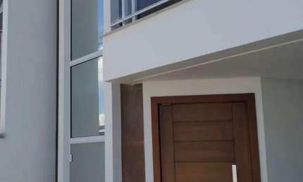 Casa com 3 quartos para alugar no Centro, Penha 