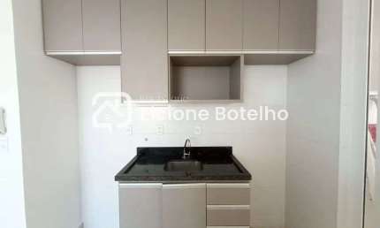 Apartamento para locação de aprox. 56 m², com 2 quartos, no bairro Aclimação - Uberlândia - MG
