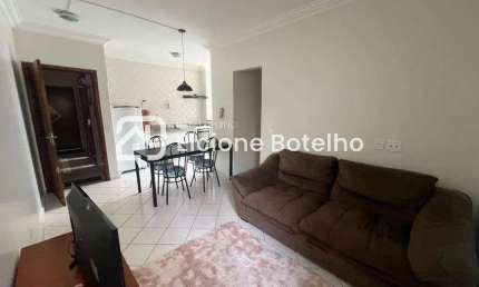 Apartamento para locação de aprox. 65 m², com 2 quartos, no bairro Santa Mônica - Uberlândia - MG