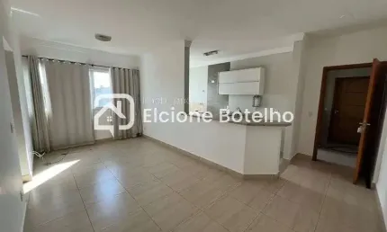Apartamento para locação de aprox. 70 m², com 2 quartos, no bairro Jardim Colina - Uberlândia - MG