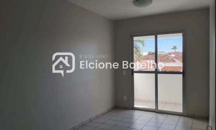 Apartamento para locação de aprox. 90 m², com 3 quartos, no bairro Osvaldo Rezende - Uberlândia - MG