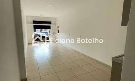 Cômodo comercial para locação de aprox. 45 m², com 1 banheiro, no bairro São Jorge - Uberlândia - MG