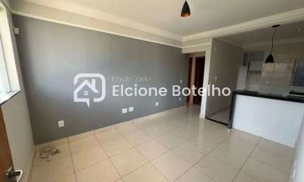 Apartamento para locação de aprox. 62 m², com 2 quartos, no bairro Morumbi - Uberlândia - MG