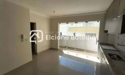 Apartamento para locação de aprox. 60 m², com 2 quartos, no bairro Tubalina - Uberlândia - MG