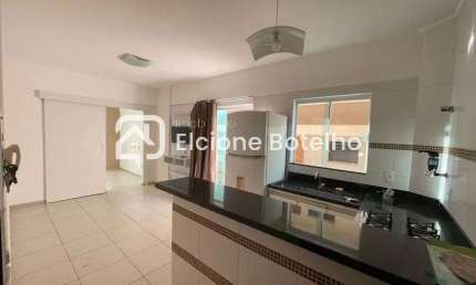 Apartamento para locação de aprox 50 m², com 1 quarto, no bairro Santa Mônica - Uberlândia - MG