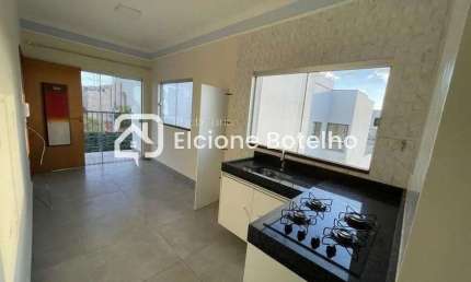 Apartamento para locação de aprox. 50 m², com 2 quartos, no bairro Aclimação - Uberlândia - MG