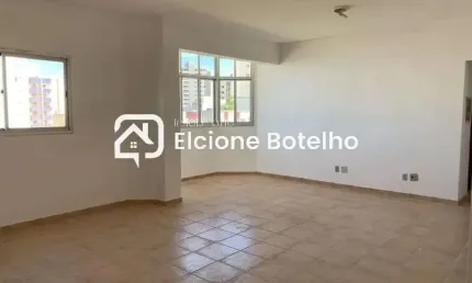 Apartamento para locação de aprox. 90 m², com 3 quartos, no bairro Tabajaras - Uberlândia - MG
