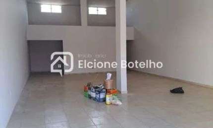 Loja para locação de aprox. 154 m², com habite-se, no bairro Shopping Park - Uberlândia - MG