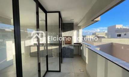 Apartamento para locação de aprox. 70 m², com 2 quartos, no bairro Novo Mundo - Uberlândia - MG