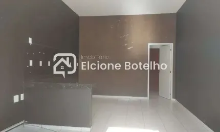 Cômodo comercial para locação de aprox. 50 m², no bairro Santa Mônica - Uberlândia - MG