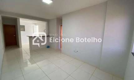 Apartamento para locação de aprox. 70 m², com 2 quartos, no bairro Jardim Patrícia - Uberlândia - MG