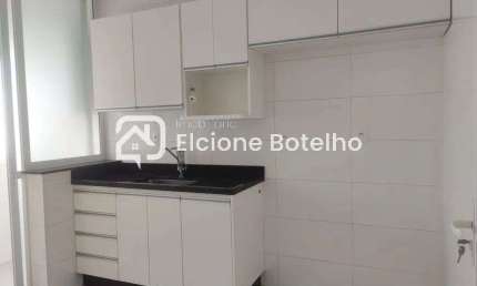 Apartamento para locação de aprox. 80 m², com 2 quartos, no Presidente Roosevelt - Uberlândia - MG