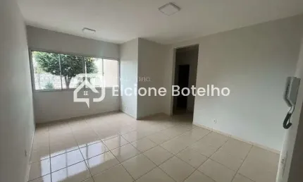 Apartamento para locação de aprox. 60 m², com 3 quartos, no Segismundo Pereira - Uberlândia - MG