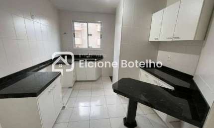 Apartamento para locação de aprox. 60 m², com 2 quartos, no bairro Santa Mônica - Uberlândia - Mg
