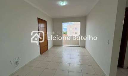 Apartamento para locação de aprox. 65 m², com 2 quartos, no bairro Santa Mônica - Uberlândia - MG