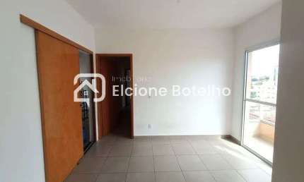 Apartamento para locação de aprox. 65 m², com 2 quartos, no bairro Santa Mônica - Uberlândia - MG
