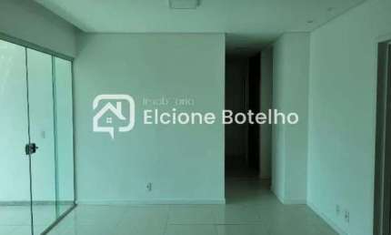 Apartamento para locação de aprox. 90 m², com 3 quartos, no bairro Santa Mônica - Uberlândia - Mg