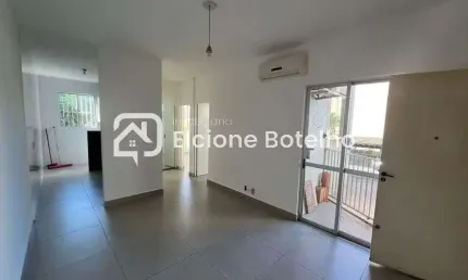 Imóvel para aluguel com 55 metros quadrados com 2 quartos em Jardim Patrícia - Uberlândia - MG