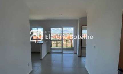 Apartamento para locação de aprox. 48 m², com 2 quartos, no bairro Residencial Integração - MG