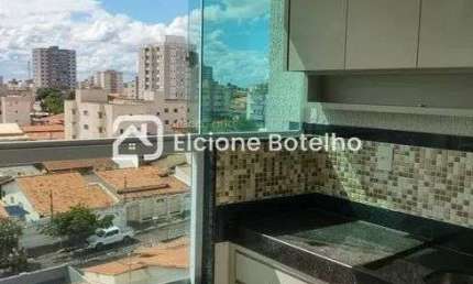 Apartamento para locação de aprox. 78 m², com 3 quartos, no bairro Santa Mônica - Uberlândia - MG