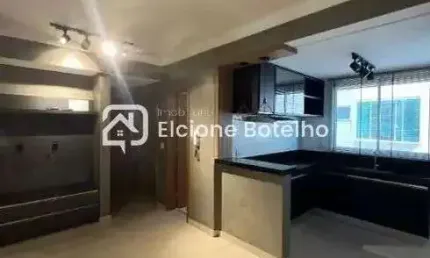 Apartamento para locação de aprox. 60 m², com 2 quartos, no bairro Tubalina - Uberlândia - MG