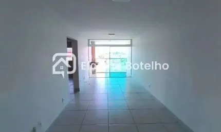 Apartamento para locação de aprox. 80 m², com 2 quartos, no bairro Tubalina - Uberlândia - Mg