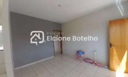 Apartamento para locação de aprox. 70 m², com 2 quartos, no bairro Jardim Canaã - Uberlândia - MG