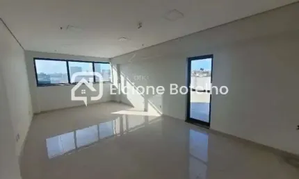 Sala comercial para locação de aprox. 32 m², com elevador, no bairro Tibery - Uberlândia - Mg
