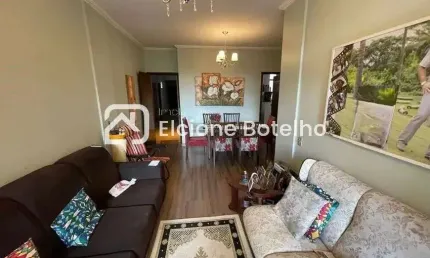 Apartamento para locação de aprox. 90 m², com 3 quartos, no bairro Tubalina - Uberlândia - MG