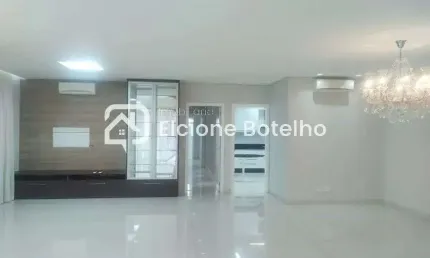 Apartamento para locação de aprox. 148 m², com 3 quartos, no bairro Lídice - Uberlândia - MG