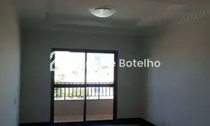 Apartamento para locação de aprox. 109 m², com 3 quartos, no bairro Nossa Srª Aparecida - Uberlândia