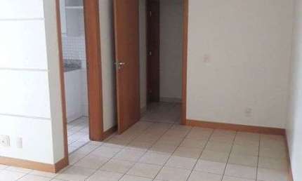 Apartamento para locação de aprox. 60 m², com 1 quarto no Centro - Uberlândia - MG