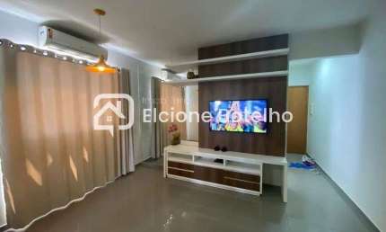 Apartamento para locação de aprox. 75 m², com 2 quartos, no bairro Saraiva - Uberlândia - MG