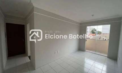 Apartamento para locação de aprox. 70 m², com 2 quartos, no bairro Santa Mônica - Uberlândia - MG