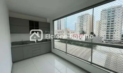 Apartamento para locação de aprox. 110 m², com 4 quartos, 1 suíte no Santa Mônica - Uberlândia - Mg