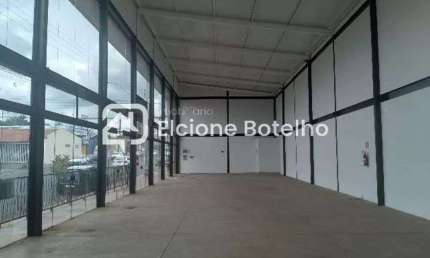 Loja comercial para locação de aprox. 31 m², com habite-se, no bairro Tubalina - Uberlândia - Mg