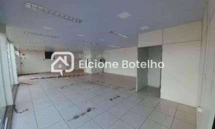 Prédio para locação de aprox. 300 m², no bairro Alto Umuarama - Uberlândia - MG