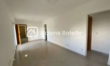Apartamento para locação de aprox. 100 m², com 3 quartos, no bairro Tubalina - Uberlândia - MG