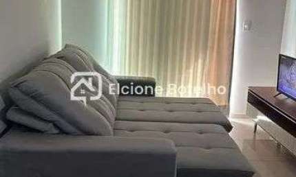 Apartamento para locação de aprox. 89 m², com 2 quartos, no bairro Santa Mônica - Uberlândia - MG