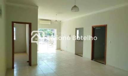 Apartamento para locação de aprox. 200 m², com 4 quartos, no bairro Dona Zulmira - Uberlândia - Mg