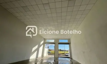 Galpão para locação de aprox. 250 m², no bairro Loteamento Monte Hebron - Uberlândia - Mg