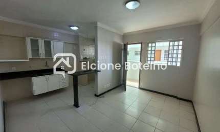 Apartamento flat para locação de aprox. 40 m², com 1 quarto, no bairro Tibery - Uberlândia - MG