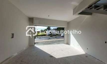 Loja comercial para locação de aprox. 95 m², mezanino no bairro Morada da Colina - Uberlândia - MG