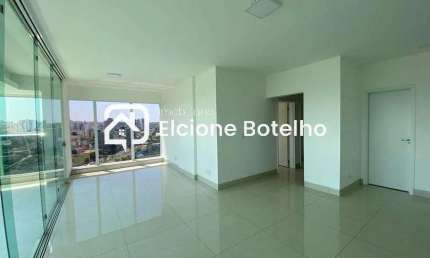 Apartamento para locação de aprox.145 m², com 3 quartos, no bairro Tubalina - Uberlândia - MG