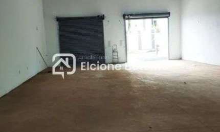 Galpão comercial para locação de aprox. 190 m², no bairro Laranjeiras - Uberlândia - MG