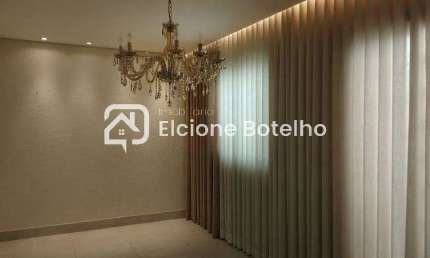 Casa para locação de aprox. 180 m², com 3 quartos, no bairro Bom Jesus - Uberlândia - MG