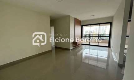 Apartamento para locação de aprox. 110 m², com 3 quartos, no bairro Cazeca - Uberlândia - MG