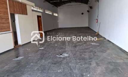 Galpão para locação de aprox. 270 m², com habite-se, no bairro Osvaldo Rezende - Uberlândia - Mg