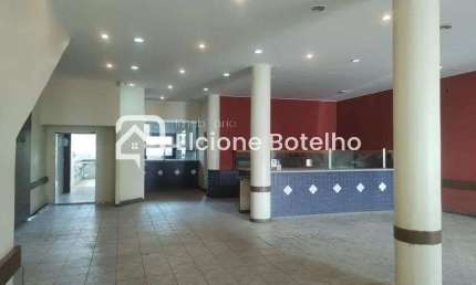 Cômodo comercial para locação de aprox. 250 m², no bairro Nossa Senhora Aparecida - Uberlândia - MG