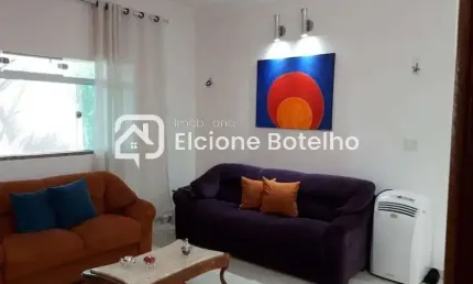 Casa para locação de aprox. 200 m², com 3 quartos, no bairro Cidade Jardim - Uberlândia - MG
